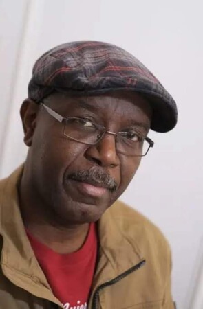 Littérature: Le prix Goncourt de la poésie décerné à l’écrivain haïtien "Louis Philippe Dalembert"