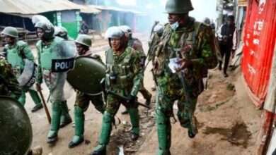 Nouvel obstacle pour le déploiement des policiers kenyans en Haïti
