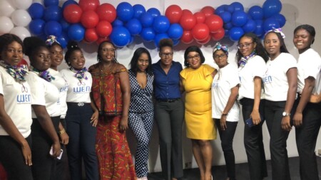 Women Empowerment Network honore la résilience des mères célibataires en Haïti