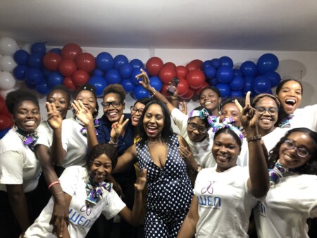 Women Empowerment Network honore la résilience des mères célibataires en Haïti