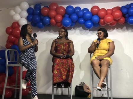 Women Empowerment Network honore la résilience des mères célibataires en Haïti