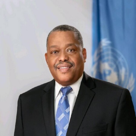 Nomination du Dr. Conille à la tête de la primature: Le Parti PLANSPA y voit un mandat prometteur pour Haïti
