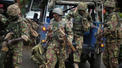 La force multinationale débarquera en Haïti sous-peu