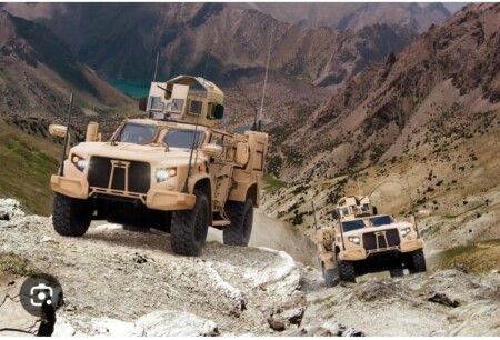 Aide militaire à Haïti : Les États-unis disposent une enveloppe de 60 millions USD pour l'achat des matériels de combat