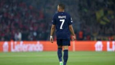 Football : Fin de son contrat au PSG, Kylian Mbappé plie bagages