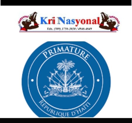 Choix d'un premier ministre : "Kri Nasyonal" désapprouve certaines candidatures 1 Choix d'un premier ministre : "Kri Nasyonal" désapprouve certaines candidatures