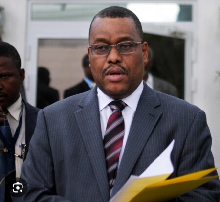 Des Organisations de Jeunes S’unissent pour Soutenir le choix du Dr. Garry Conille à travers l’Observatoire de la Jeunesse Haitienne