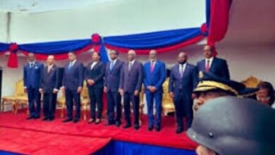 Haïti-Gouvernance: La Présidence tournante paralyse le CPT et compromet le choix du Premier ministre