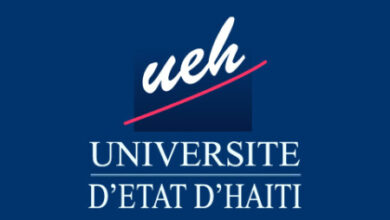 Haïti exige la restitution de la "double dette" historique l'Université d'État se mobilise