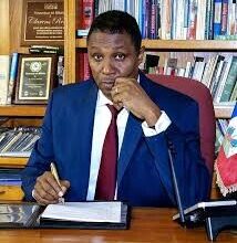 UNIR Haiti fustige le comportement des membres du Conseil Présidentiel