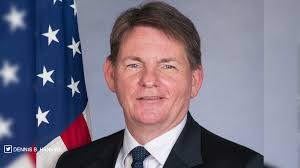 Assassinat de deux américains à Lizon: l'ambassadeur des États-Unis en Haïti crache sa fureur