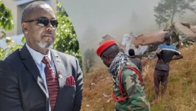 Aucun survivant à bord de l'épave de l'avion qui transportait le vice-président du Malawi