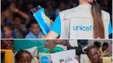 L'UNICEF tire la sonnette d'alarme sur le recrutement et l'utilisation d'enfants par des groupes armés en Haïti