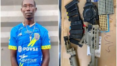 Nord: Un individu appréhendé et des munitions saisies par la Police à Quartier-Morin