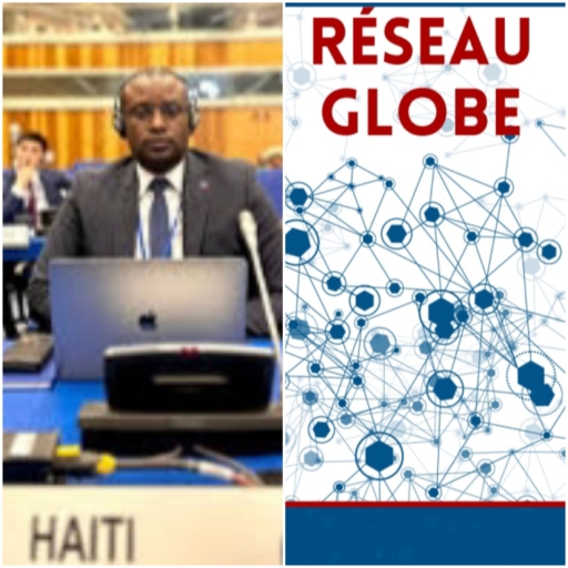 Haïti fait partie intégrante du Réseau GlobE pour lutter contre la corruption généralisée