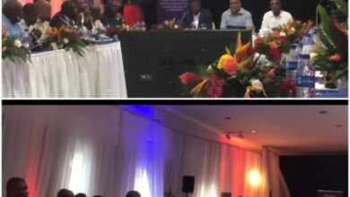 Clôture de la retraite gouvernementale : Garry Conille prône la coordination et la consultation