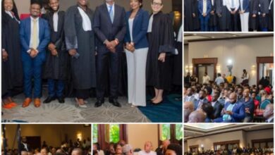 La 11e édition du Salon du Droit, un nouveau pas vers la promotion de l'Etat de Droit en Haïti