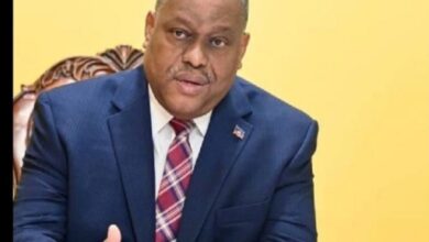 Le premier ministre Garry Conille s'envole pour Washington