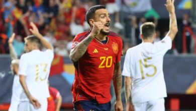 L’Espagne bat la Croatie 3-0: une entrée en matière prometteuse 
