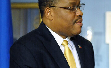 Haïti-Gouvernance: Garry Conille opte pour un cabinet ministériel restreint 