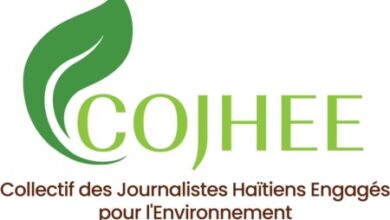 Environnement: COJHEE dénonce la dégradation croissante de l’Environnement en Haïti 7 Environnement: COJHEE dénonce la dégradation croissante de l’Environnement en Haïti