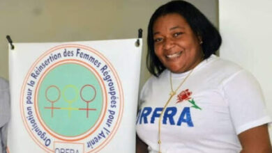 Formation du gouvernement : le premier ministre Garry Conille appelé à respecter strictement le quota de 30% des femmes 4 Formation du gouvernement : le premier ministre Garry Conille appelé à respecter strictement le quota de 30% des femmes