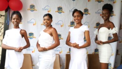 La 2e édition du concours "Miss FEWGI" est lancée