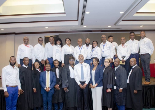 La 11e édition du Salon du Droit, un nouveau pas vers la promotion de l'Etat de Droit en Haïti