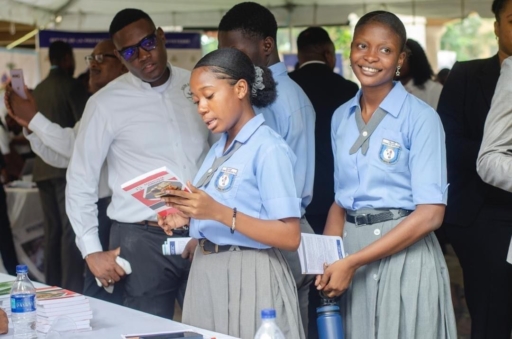 La 11e édition du Salon du Droit, un nouveau pas vers la promotion de l'Etat de Droit en Haïti