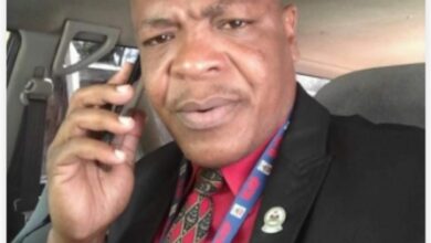 Le commissaire du gouvernement des Cayes frappé d'une mise en disponibilité par le MJSP