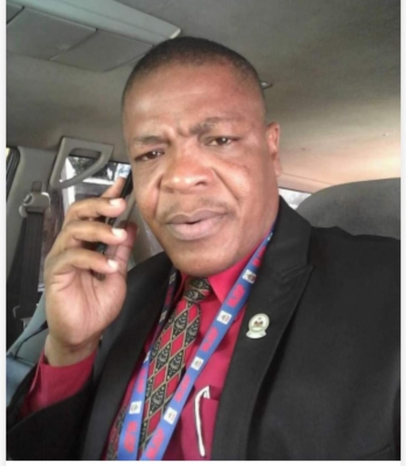 Le commissaire du gouvernement des Cayes frappé d'une mise en disponibilité par le MJSP 1 Le commissaire du gouvernement des Cayes frappé d'une mise en disponibilité par le MJSP