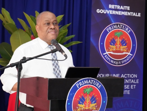 Lancement de la retraite gouvernementale