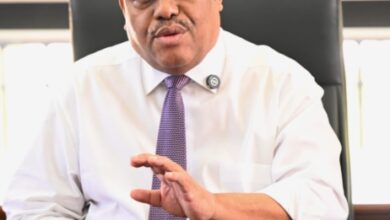 "C’est aux forces haïtiennes de traquer les gangs et récupérer les territoires perdus" dixit Gary Conille