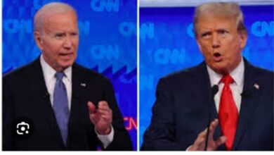 New York Times appelle Joe Biden à se retirer de la course à la Maison-Blanche après son calamiteux débat
