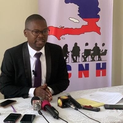 L'OCNH dans le cadre de son plaidoyer pour la bonne gouvernance judiciaire s'adresse au gouvernement 2 L'OCNH dans le cadre de son plaidoyer pour la bonne gouvernance judiciaire s'adresse au gouvernement