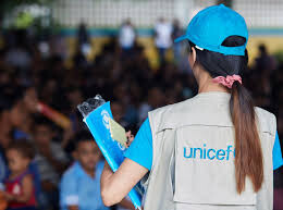 L'UNICEF tire la sonnette d'alarme sur le recrutement et l'utilisation d'enfants par des groupes armés en Haïti 2 L'UNICEF tire la sonnette d'alarme sur le recrutement et l'utilisation d'enfants par des groupes armés en Haïti