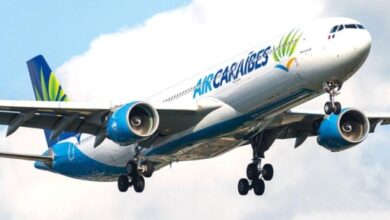 Air Caraïbes annonce la reprise de ses vols vers Haïti