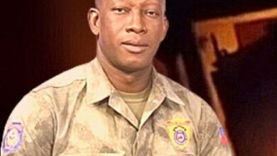 Lionel Lazare démissionne de son poste de Coordonnateur Général de SYNAPOHA