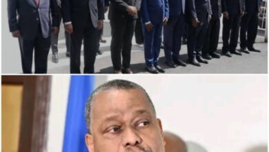 Haiti/Gouvernance : mésentente entre les conseillers-Presidents et le PM Garry Conille