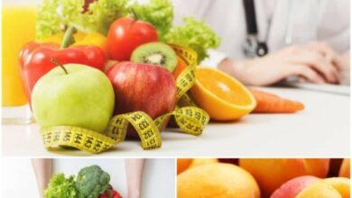Le rôle des fruits et des légumes dans la lutte contre le diabète