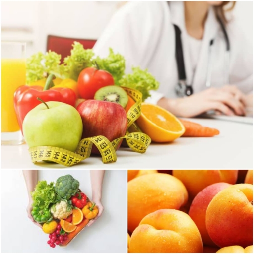 Le rôle des fruits et des légumes dans la lutte contre le diabète