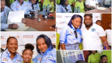 Trois entités s’unissent pour offrir une éducation aux enfants de rue de Port-au-Prince
