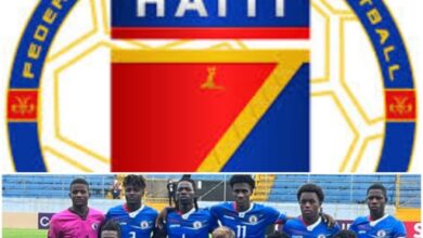 Débâcle de la Sélection U20 Haïtienne : La FHF en Ligne de Mire