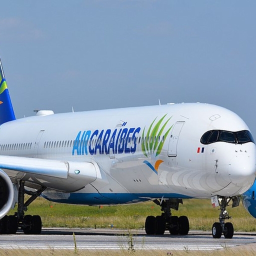 Air Caraïbes annonce la reprise de ses vols vers Haïti