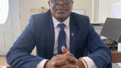 Me Ronald Richemond interdit de quitter le pays