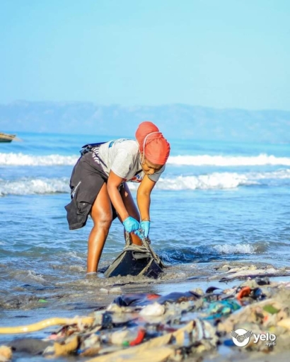 Anie Alerte s'engage dans la lutte environnementale et le developpement communautaire 4 Anie Alerte s'engage dans la lutte environnementale et le developpement communautaire