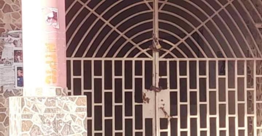 Mise en disponibilité du Commissaire Richemond: le parquet des Cayes mis sous scellés 3 Mise en disponibilité du Commissaire Richemond: le parquet des Cayes mis sous scellés