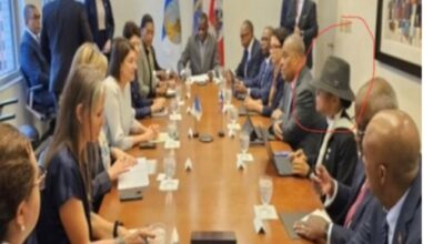 Haïti: Le Premier Ministre Garry Conille Obtient un Soutien Financier de 40 Millions de Dollars de la BID