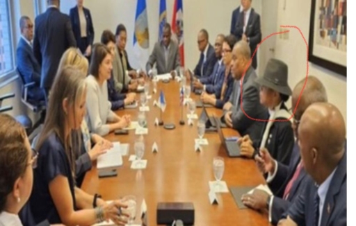 Haïti: Le Premier Ministre Garry Conille Obtient un Soutien Financier de 40 Millions de Dollars de la BID