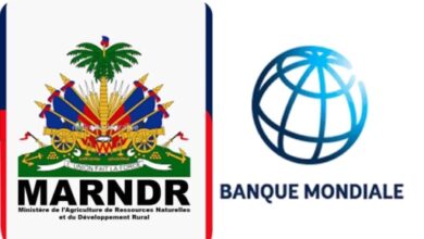 Le ministre de l’Agriculture discute avec la Banque mondiale autour des projets PARSA et TPR 4 Le ministre de l’Agriculture discute avec la Banque mondiale autour des projets PARSA et TPR